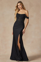 Promo Dress JT2407-smcdress