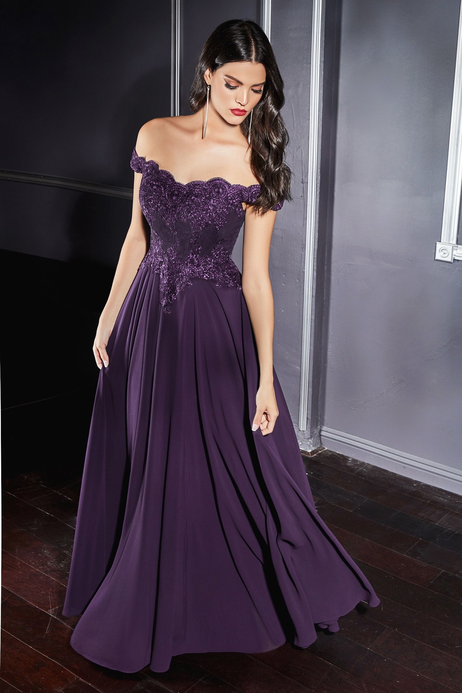 Petite formal gowns on sale deals
