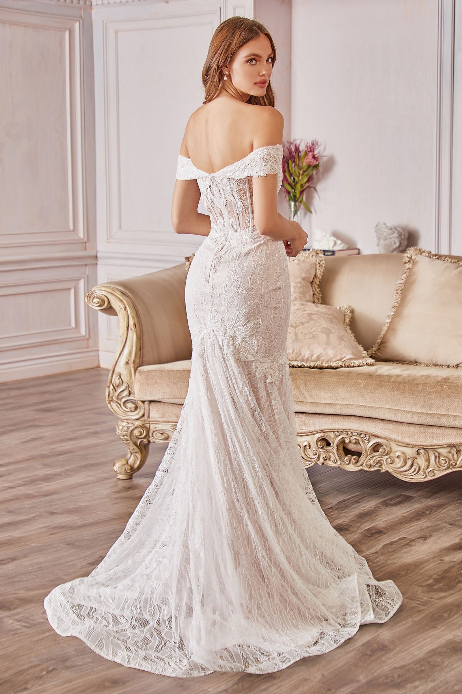 JOLIE Bridal Gown-smcdress