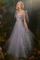 Gown went viral: Sweetheart Bodice & Corset Back. Star of My Eye - ultimate beauty-smcdress