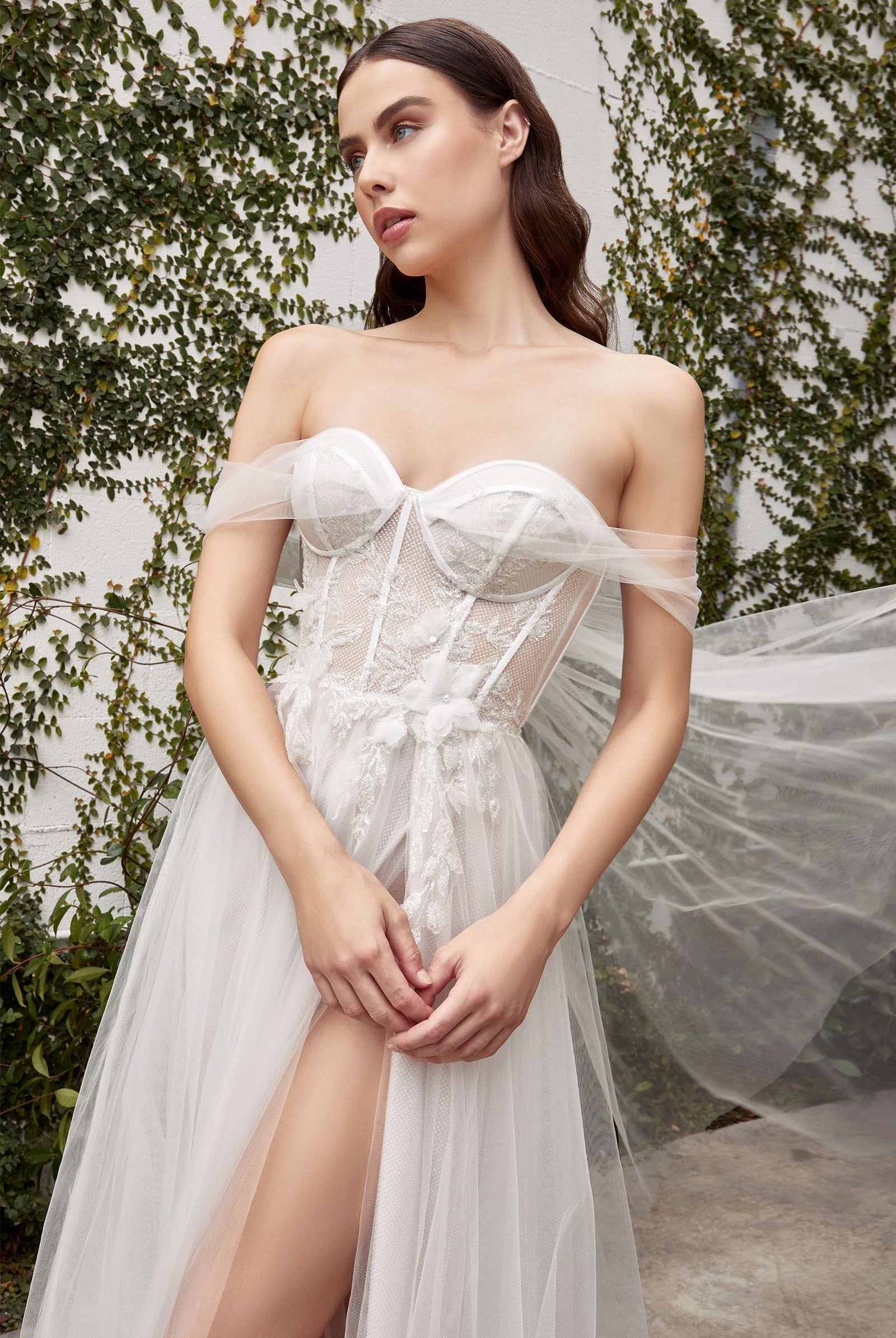 Valeria Wedding Gown-smcdress