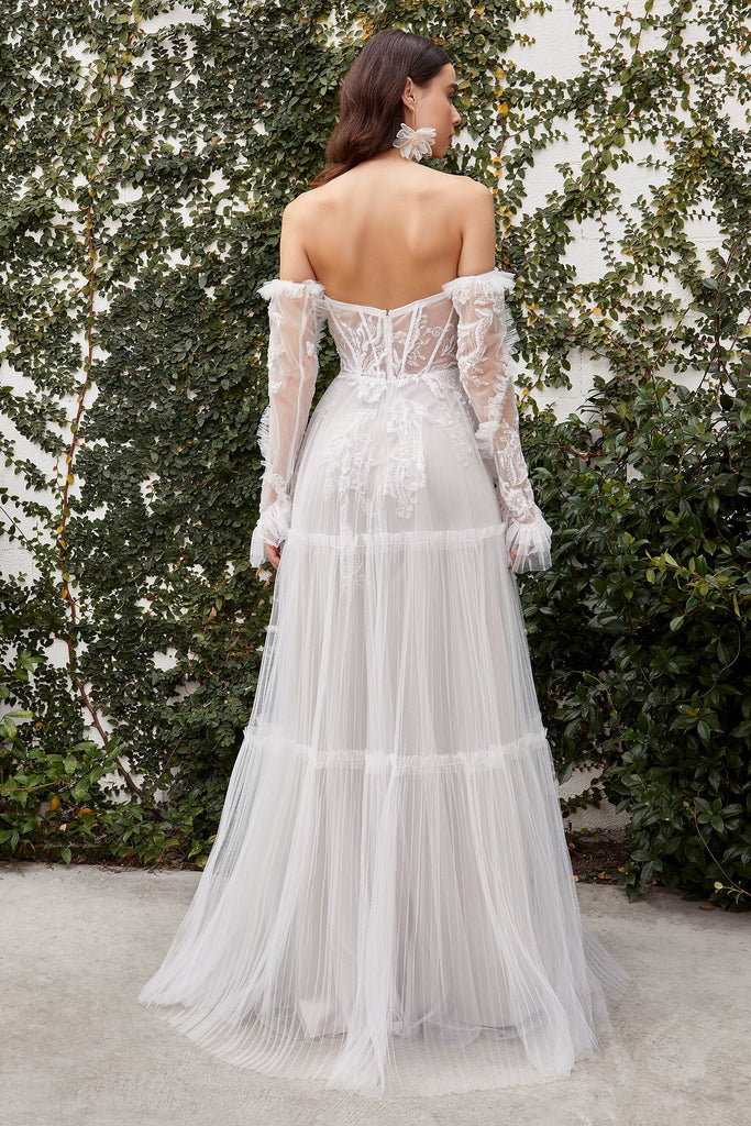 SONIA Wedding Gown-smcdress