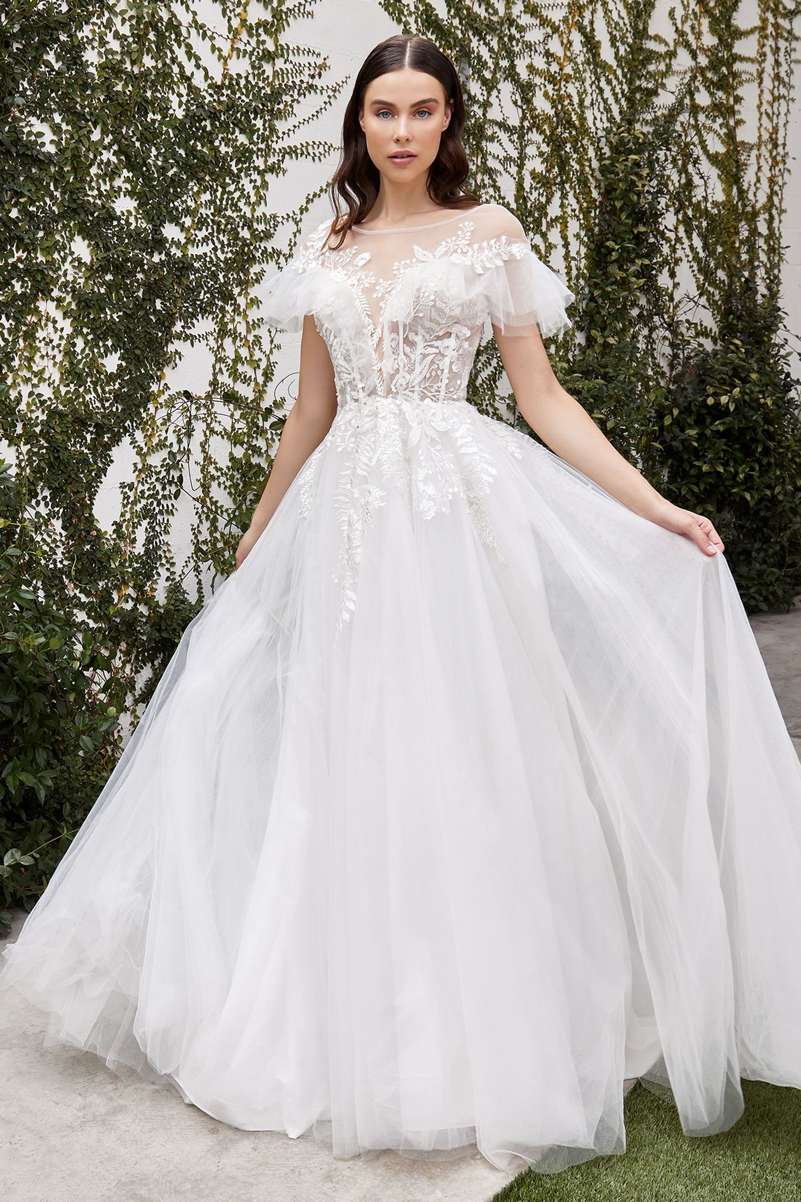 Maurelle wedding gown-smcdress