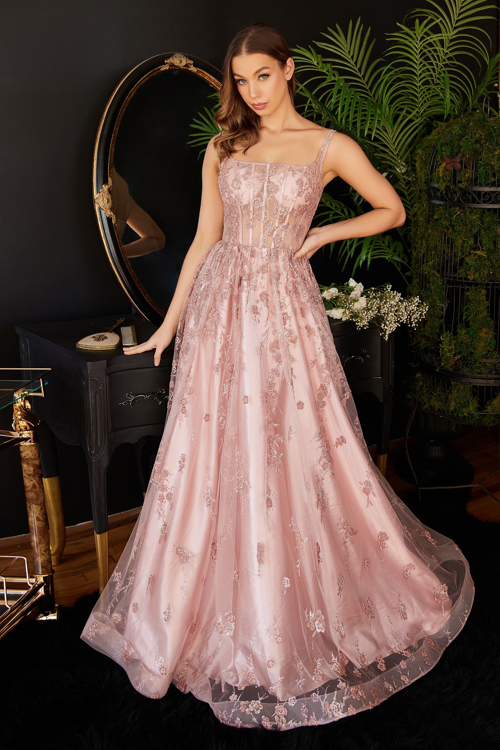 Affordable ball gown sales dresses